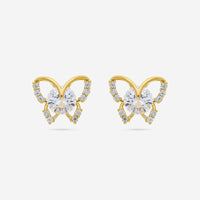 Trendy Zircon Earring Trendy Earring 189614