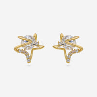 Trendy Zircon Earring Trendy Earring 189616