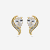 Trendy Zircon Earring Trendy Earring 189621