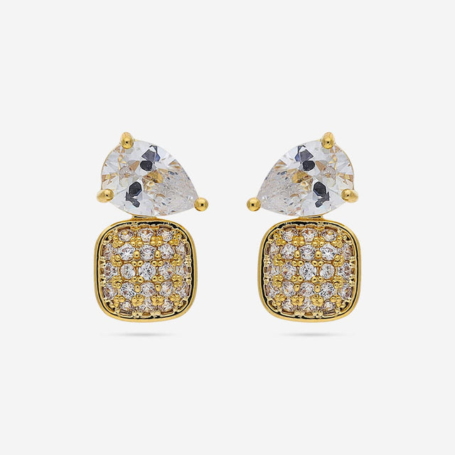 Trendy Zircon Earring Trendy Earring 189627