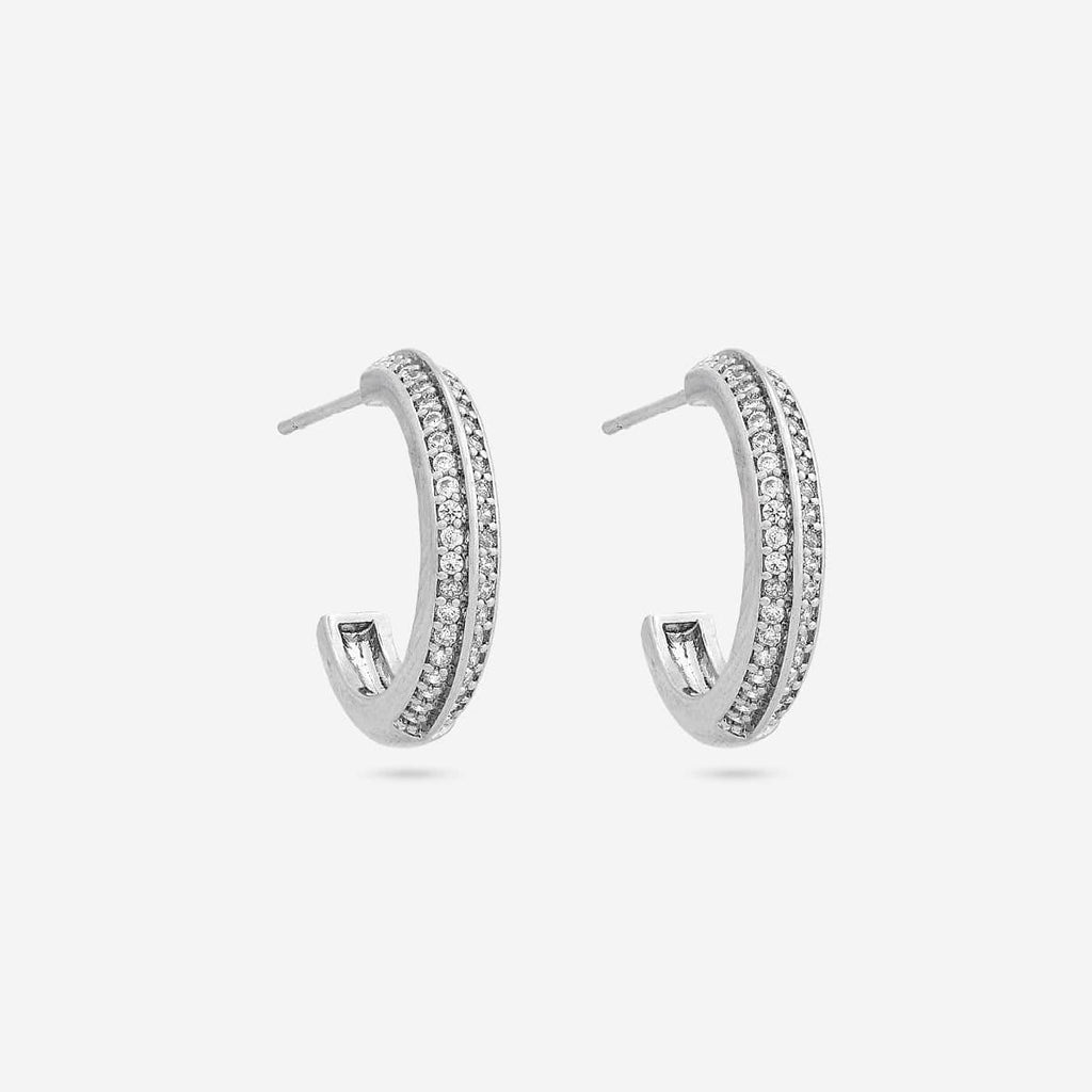 Trendy Zircon Earring Trendy Earring 189643