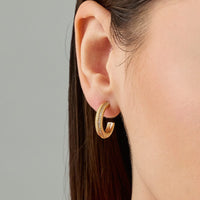 Trendy Zircon Earring Trendy Earring 189643