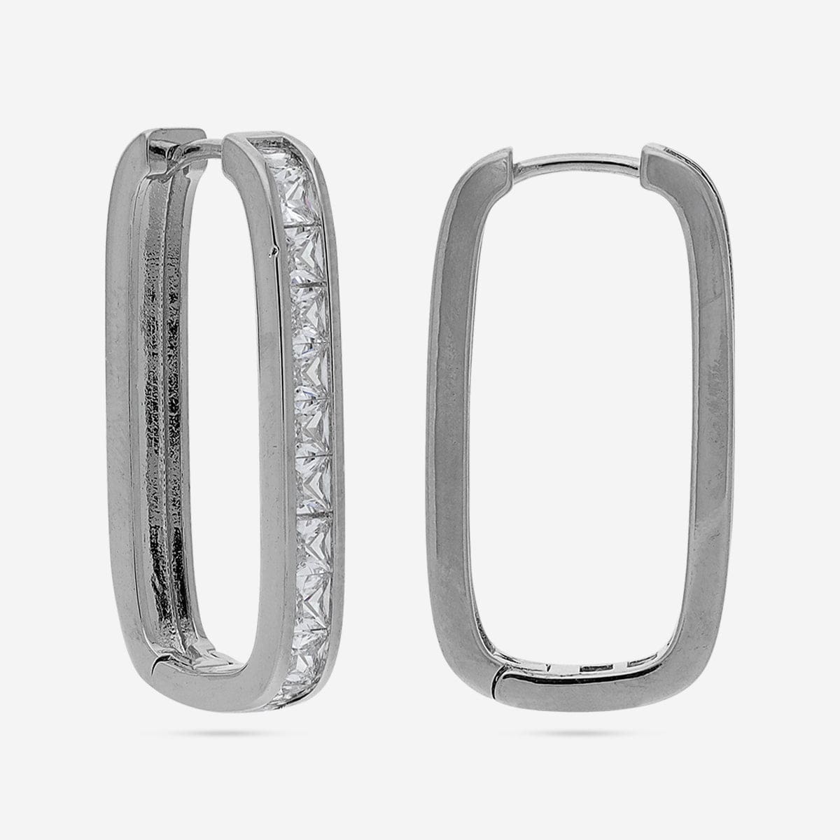 Trendy Zircon Earring Trendy Earring 189678