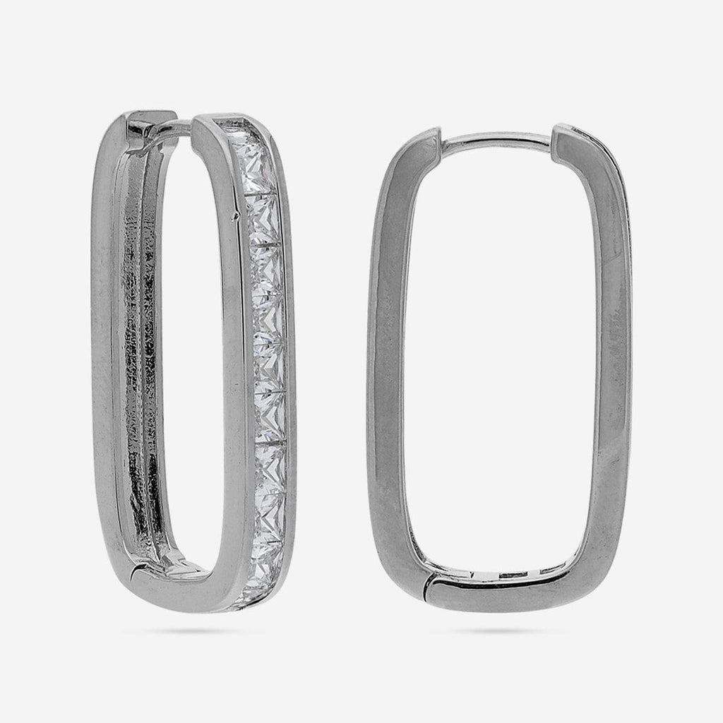 Trendy Zircon Earring Trendy Earring 189678