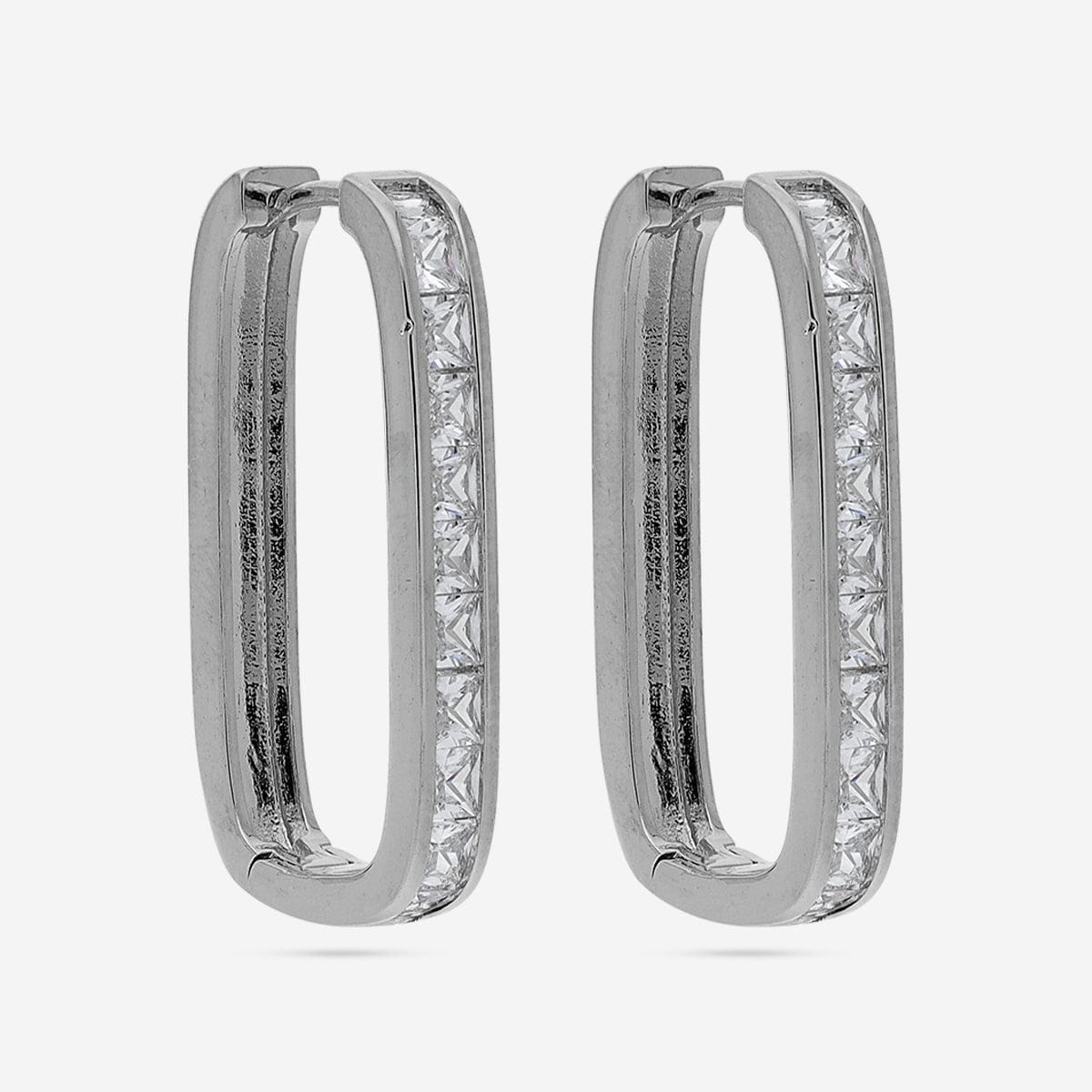 Trendy Zircon Earring Trendy Earring 189678