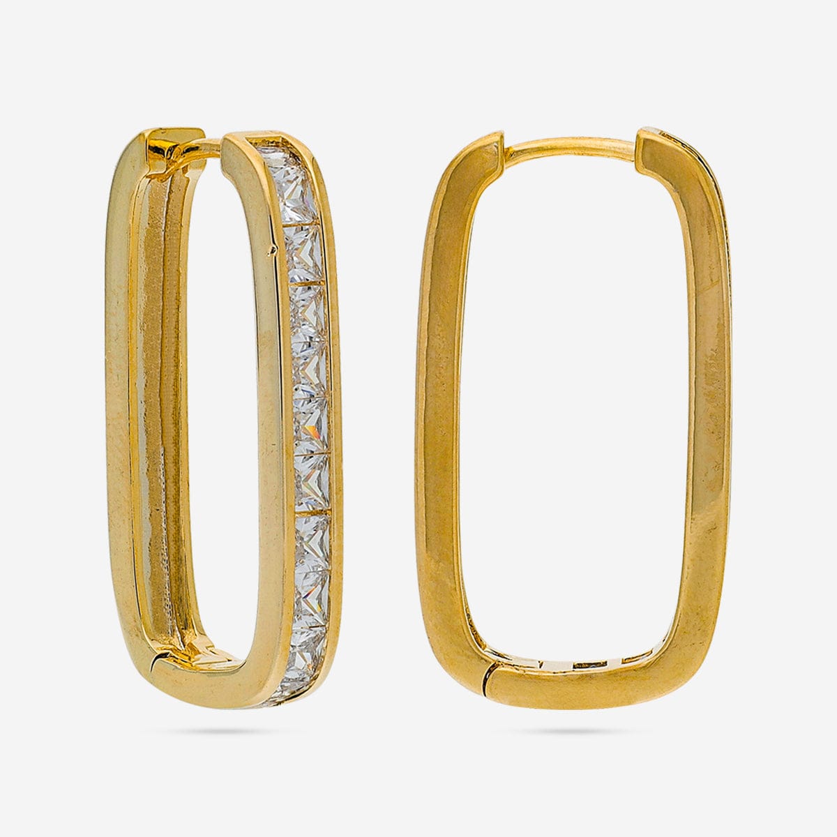 Trendy Zircon Earring Trendy Earring 189678