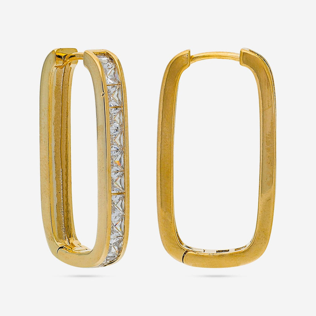 Trendy Zircon Earring Trendy Earring 189678