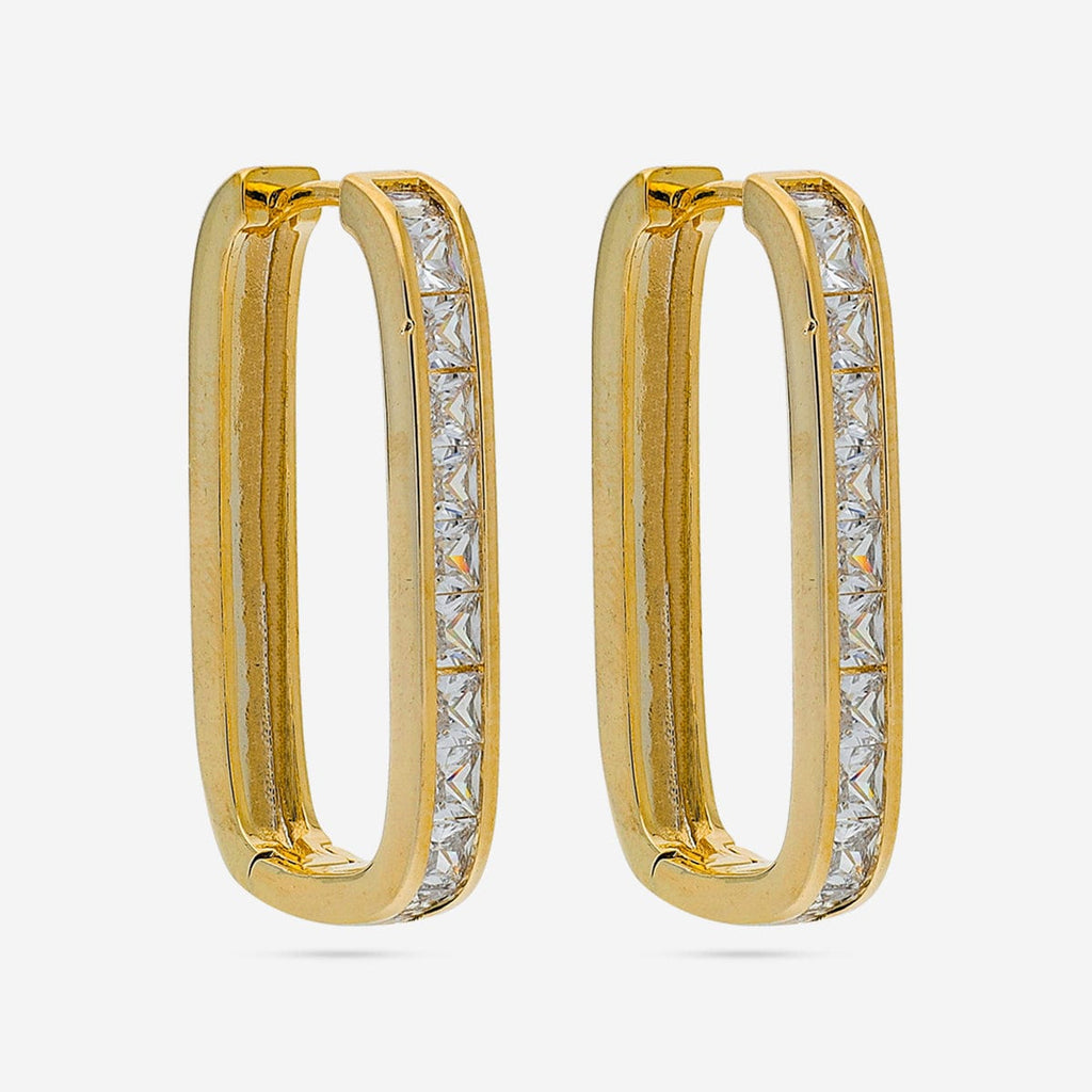 Trendy Zircon Earring Trendy Earring 189678