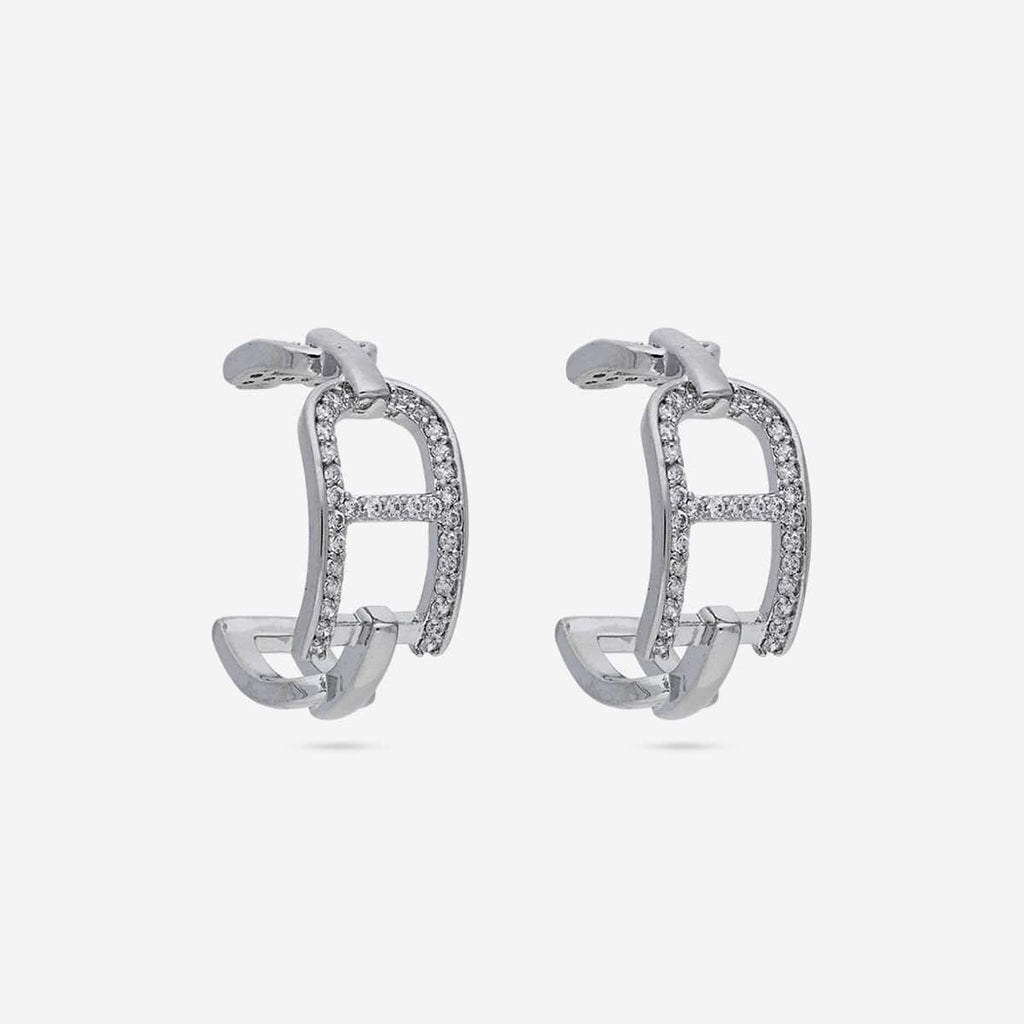 Trendy Zircon Earring Trendy Earring 189679