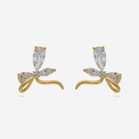 Trendy Zircon Earring Trendy Earring 189704