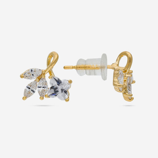 Trendy Zircon Earring Trendy Earring 189705