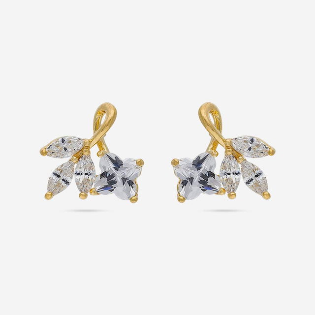 Trendy Zircon Earring Trendy Earring 189705