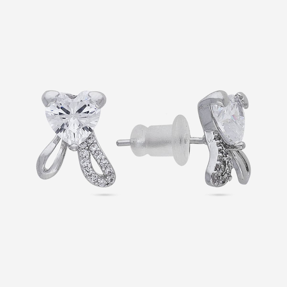 Trendy Zircon Earring Trendy Earring 189706