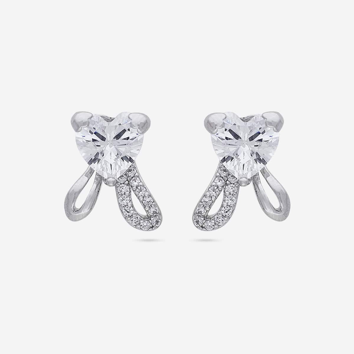 Trendy Zircon Earring Trendy Earring 189706