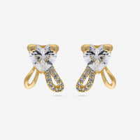 Trendy Zircon Earring Trendy Earring 189706