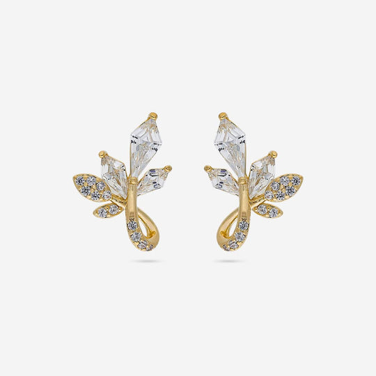 Trendy Zircon Earring Trendy Earring 189707