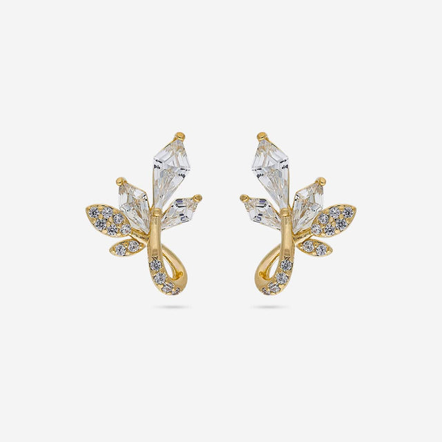 Trendy Zircon Earring Trendy Earring 189707