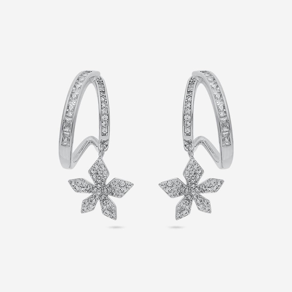 Trendy Zircon Earring Trendy Earring 189716