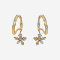 Trendy Zircon Earring Trendy Earring 189716
