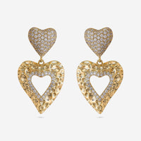 Trendy Zircon Earring Trendy Earring 189725