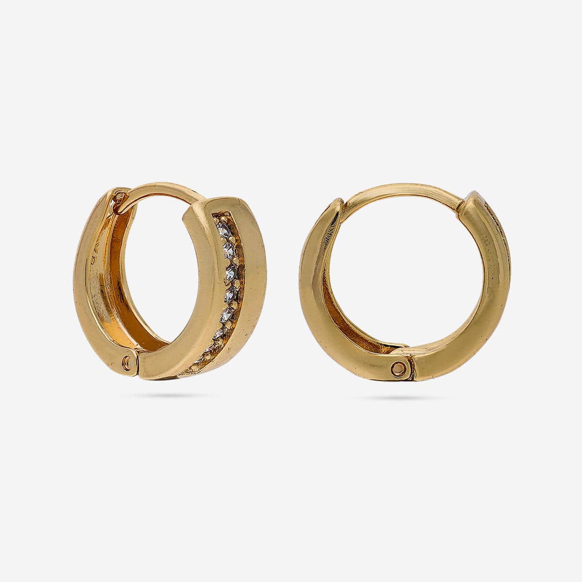 Trendy Zircon Earring Trendy Earring 189766