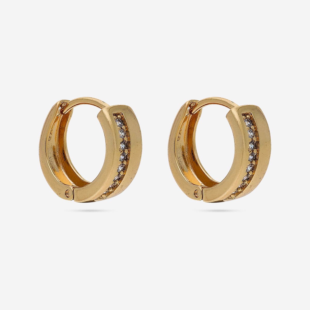 Trendy Zircon Earring Trendy Earring 189766