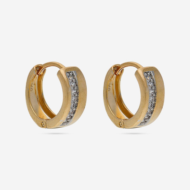 Trendy Zircon Earring Trendy Earring 189766