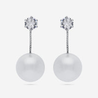 Trendy Zircon Earring Trendy Earring 189768