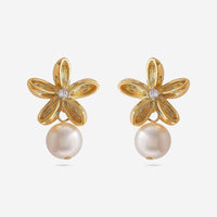 Trendy Zircon Earring Trendy Earring 189794