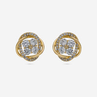 Trendy Zircon Earring Trendy Earring 189849