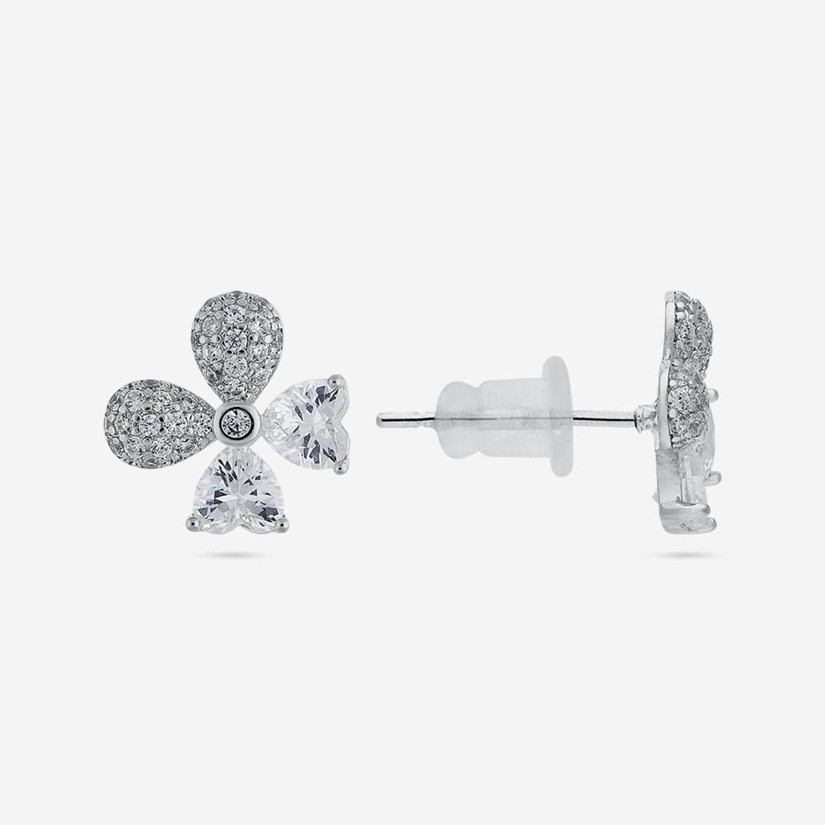 Trendy Zircon Earring Trendy Earring 189852