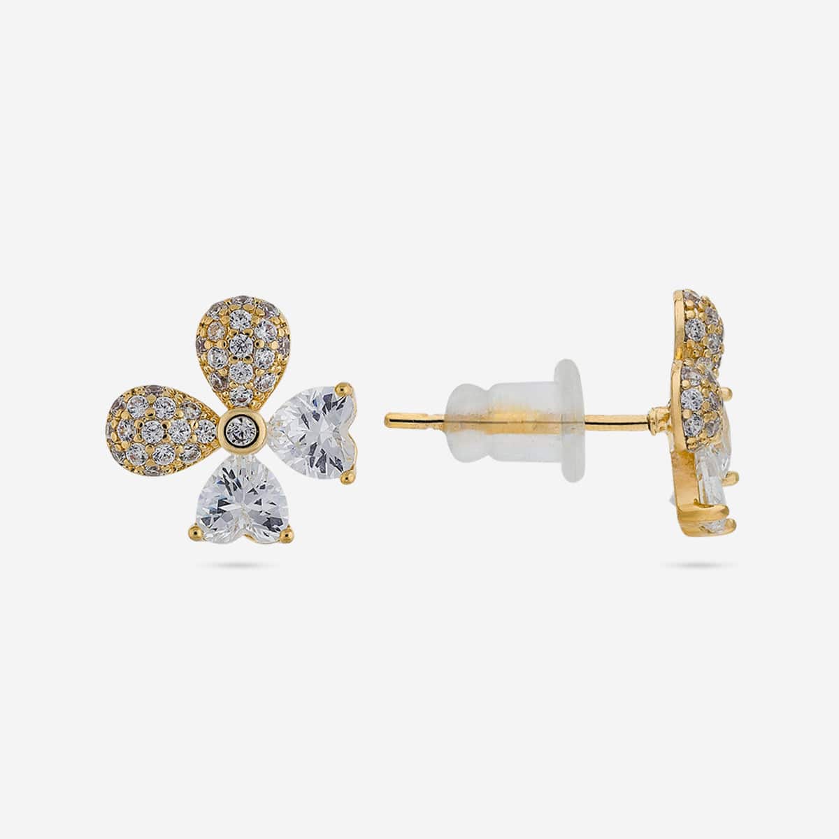 Trendy Zircon Earring Trendy Earring 189852