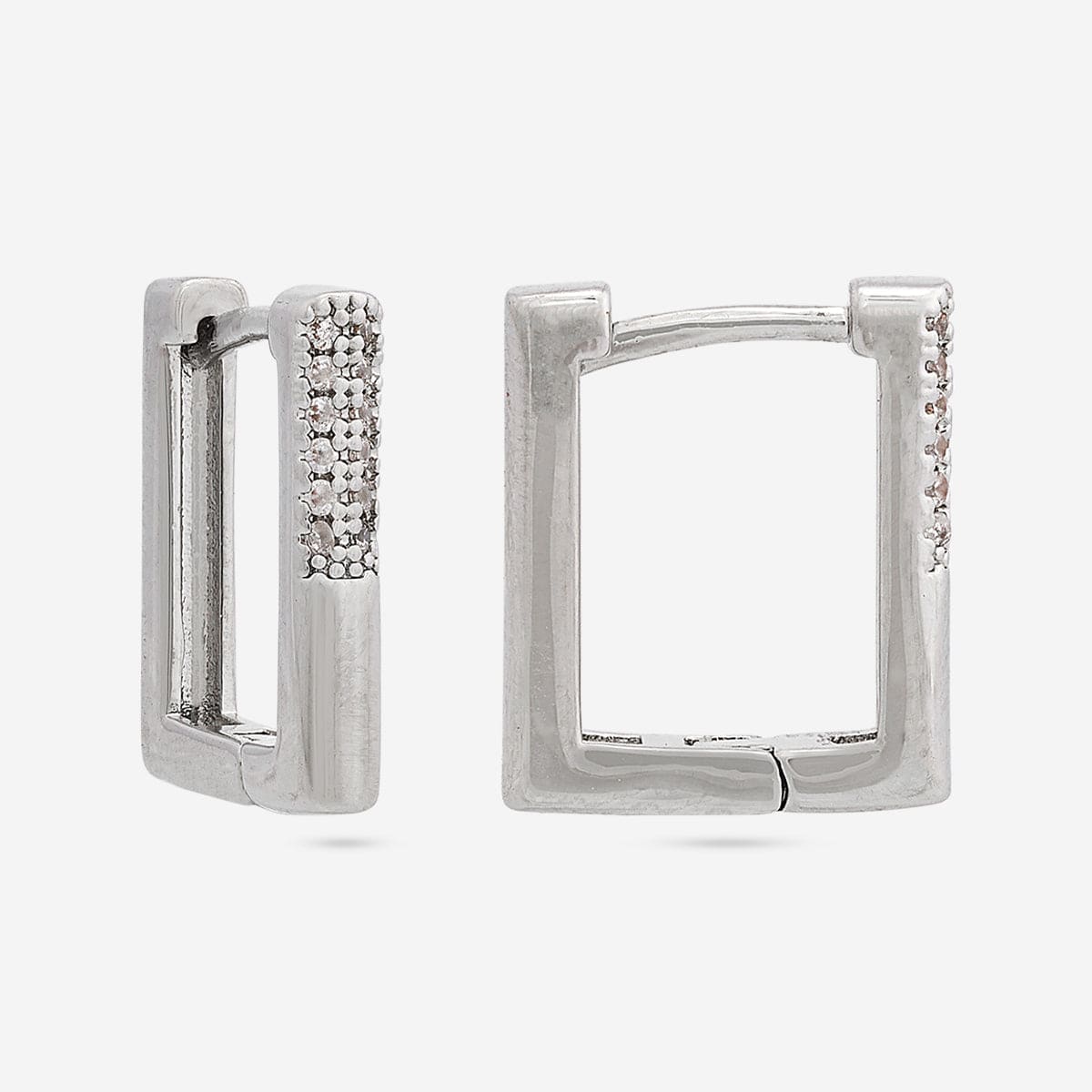 Trendy Zircon Earring Trendy Earring 189903