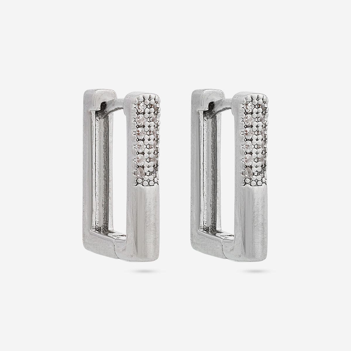 Trendy Zircon Earring Trendy Earring 189903