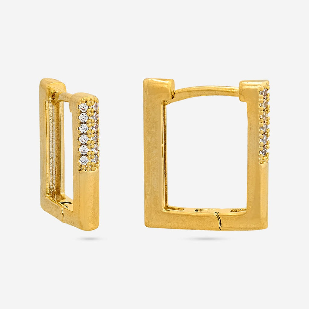 Trendy Zircon Earring Trendy Earring 189903