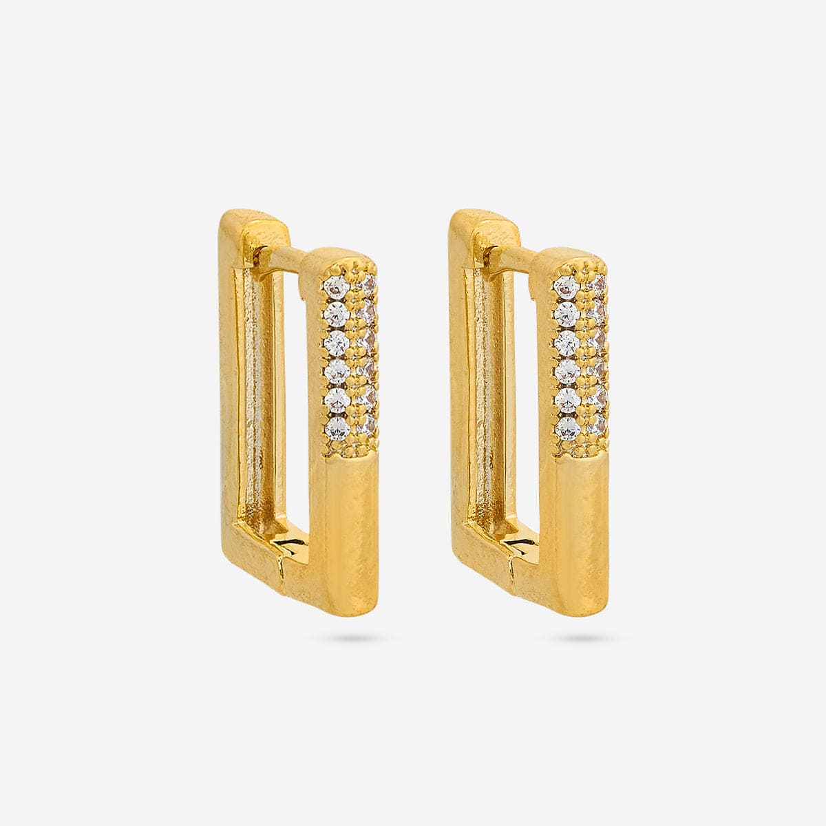 Trendy Zircon Earring Trendy Earring 189903