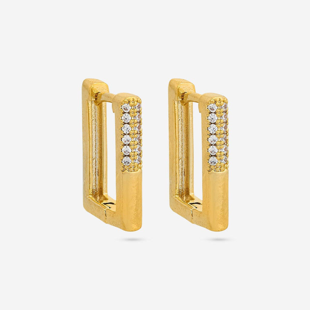 Trendy Zircon Earring Trendy Earring 189903