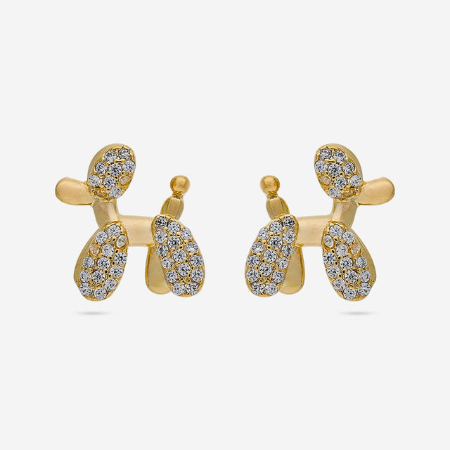 Trendy Zircon Earring Trendy Earring 189917