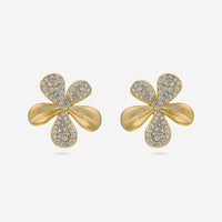 Trendy Zircon Earring Trendy Earring 189918