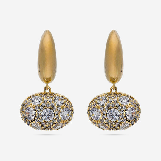 Trendy Zircon Earring Trendy Earring 189925