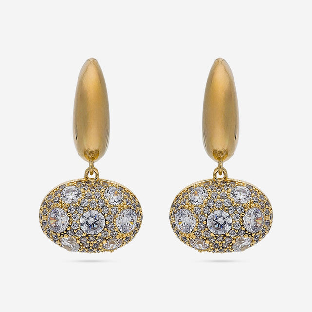 Trendy Zircon Earring Trendy Earring 189925