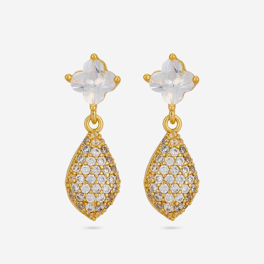 Trendy Zircon Earring Trendy Earring 189928