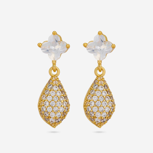 Trendy Zircon Earring Trendy Earring 189928