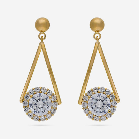 Trendy Zircon Earring Trendy Earring 189929