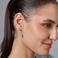 Trendy Zircon Earring Trendy Earring 189929