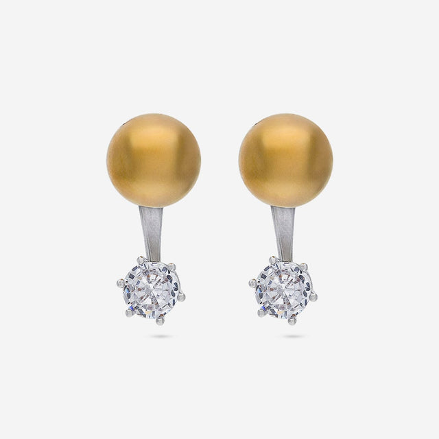Trendy Zircon Earring Trendy Earring 189930