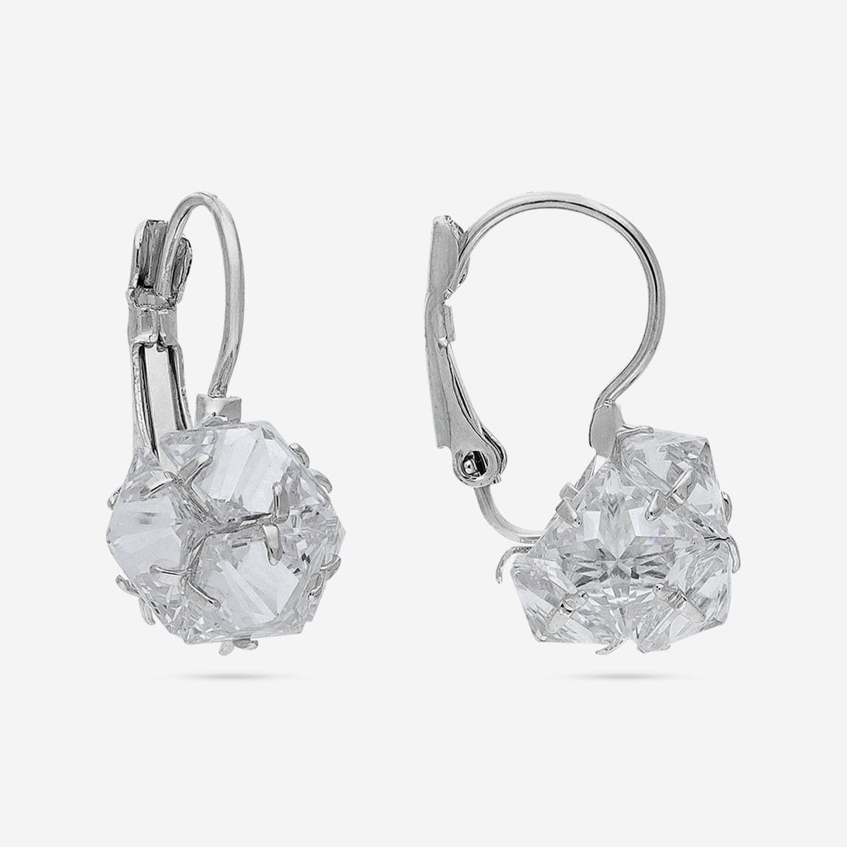 Trendy Zircon Earring Trendy Earring 189932