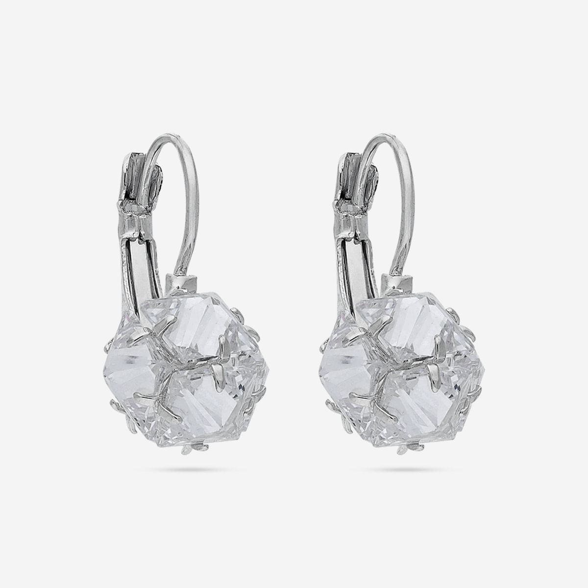 Trendy Zircon Earring Trendy Earring 189932