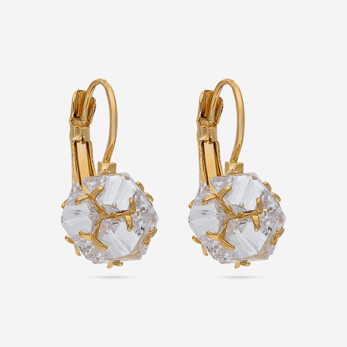 Trendy Zircon Earring Trendy Earring 189932
