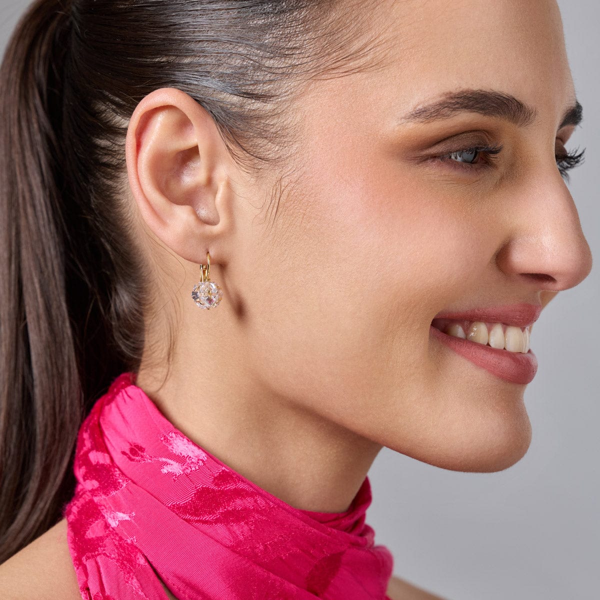 Trendy Zircon Earring Trendy Earring 189932